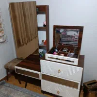 میزارایش|تخت و سرویس خواب|تهران, مسعودیه|دیوار