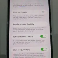 گوشی ایفون ۱۳پرومکس ۱۲۸گیگ