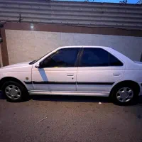 پژو پارس سال xu7