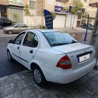 تیبا94|خودرو سواری و وانت|کرمانشاه, |دیوار