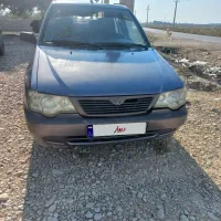 پراید مدل ۹۱|خودرو سواری و وانت|اهواز, کمپلو شمالی|دیوار