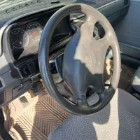 پراید مدل ۸۷فرمان فرمان هیدرولیک