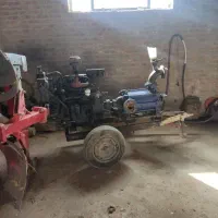 موتورپرکینز۳سیلندر