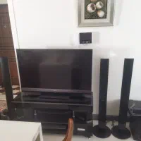 فروش تلویزیون و سینما خانگی