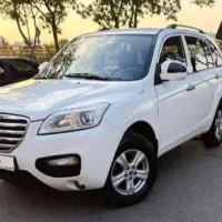 لیفان X60 دنده هیلمنی مدل ۹۴ بی رنگ اقساطی