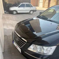 سوناتا ۲۰۱۰|خودرو سواری و وانت|کرمان, |دیوار