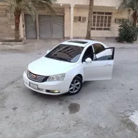 فروش جیلی امگرند 7 پلاک اروند
