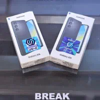 گوشی سامسونگ آ16 SAMSUNG A16
