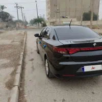 تارا اتوماتیک 1402|خودرو سواری و وانت|خرمشهر, |دیوار