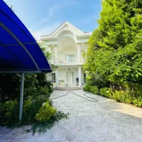 ویلا کاخ استخر و آلاچیق شهرک سند جواز / آمل ب نور