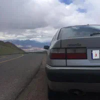 زانتیا 2000 مدل 1383|خودرو سواری و وانت|زنجان, |دیوار