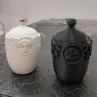 طراحی صنعتی پرینت سه بعدی قالبسازی|پرینتر، اسکنر، کپی، فکس|زنجان, |دیوار