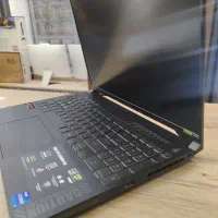 لپتاپ Asus Fx608JMR|رایانه همراه|شیراز, ملاصدرا|دیوار