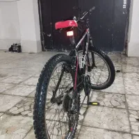 دوچرخه ویوا المینیوم|دوچرخه، اسکیت، اسکوتر|گرگان, |دیوار