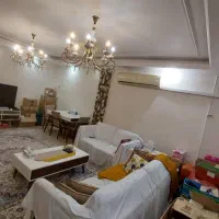 رهن آپارتمان ۹۰ متری ۲ خوابه در گلستان