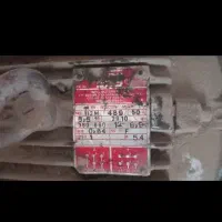 پمپ آب 3 فاز|ابزارآلات|صباشهر, |دیوار