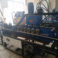 فروش دستگاه تولید نبشی L25  یو واف|ماشین‌آلات صنعتی|فولادشهر, A2|دیوار