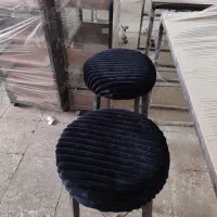 کافی بار و پاف|بوفه، ویترین، کنسول|اصفهان, قهجاورستان|دیوار