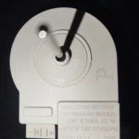 موتور فن یخچال