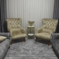 مبل|مبلمان خانگی و میز عسلی|کرج, شاهین‌ویلا|دیوار