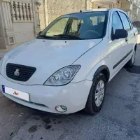 تیبا مدل 93