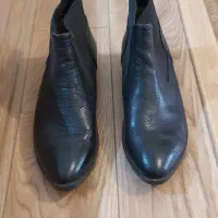 نیم بوت زنانه نادر