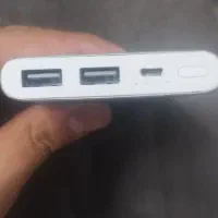 پاور بانک شیائومی|لوازم جانبی موبایل و تبلت|قرچک, شهرک طلائیه|دیوار