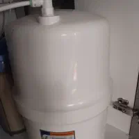 دستگاه تصفیه اب چندروز کارنقد اقساط|آبسردکن و تصفیه آب|ارومیه, |دیوار