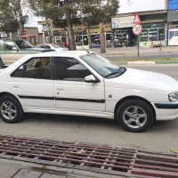 پژوپارسtu5 مدل ۹۵