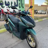 موتور کلیک ۱۵۰سی‌سی‌