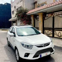 جک S5 مدل ۹۸ بدون رنگ