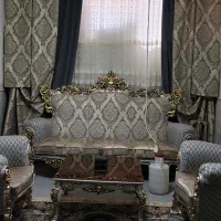 شال پرده