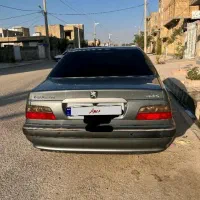 پژو پارس فول سفارشی LexموتورTu5|خودرو سواری و وانت|زرقان, |دیوار