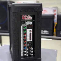 اکو همراه برین صوت مدل 2660|سیستم صوتی خانگی|قم, سعادتی|دیوار