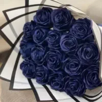 دسته گل