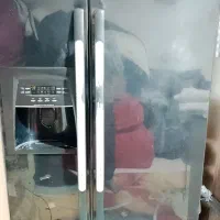 یخچال ساید بای ساید دوو