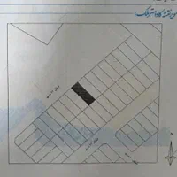 ۱۶۵ متر زمین عرصه و عیان واقع در صالحیه بهارستان