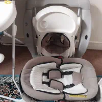 وسایل سیسمونی|کالسکه و لوازم جانبی|قم, چهل اختران|دیوار