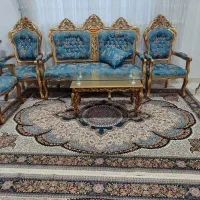 مبل تازه تعمیر