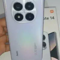 نوت ۱۴ پرو ۴g