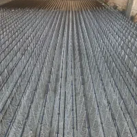 تیرچه استاندارد تیرچه کرومیت|مصالح و تجهیزات ساختمان|پردیس, فاز ۶|دیوار