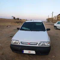 پراید 131 مدل98
