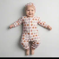 پوشاک بچه گانه ،پاره وقت