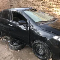 برلیانس تصادفی