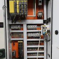 فروش فرز دوو مدل MYNX 400|ماشینآلات صنعتی|زنجان, |دیوار