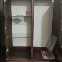 بوفه|بوفه، ویترین، کنسول|رشت, حمیدیان|دیوار