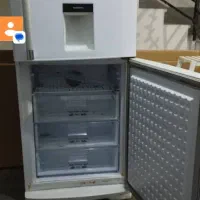 یخچال فیلور سالم ویک یخچال فریزر جنرال سالم|یخچال و فریزر|بندرعباس, |دیوار