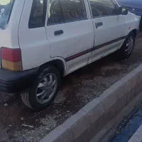 پراید|خودرو سواری و وانت|خواجه, |دیوار