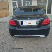 دنا معمولی بدون رنگ|خودرو سواری و وانت|سیلوانه, |دیوار