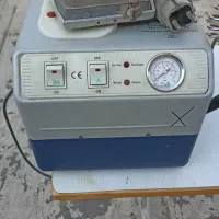 اتو بخار سیلتر ترک اصلی